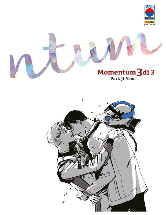 MOMENTUM VOL.3