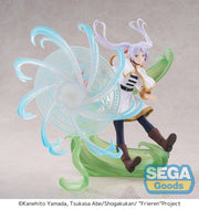 107740 - FRIEREN: BEYOND JOURNEY'S END - FIGURIZMA - FRIEREN - STATUA 25CM