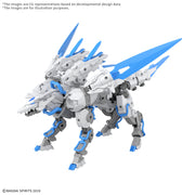 MK84488 - 30 MINUTES MISSIONS - EXTENDED ARMAMENT BEAST (EXBRAVE) - MODEL KIT 1/144