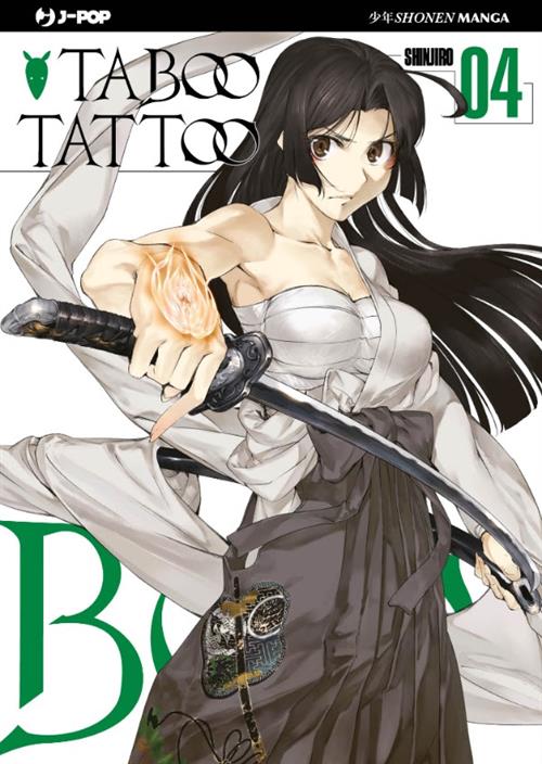 TABOO TATTOO 4