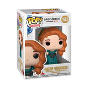 BRIDGERTON - POP FUNKO VINYL FIGURE 1663 PENELOPE REGULAR 9CM