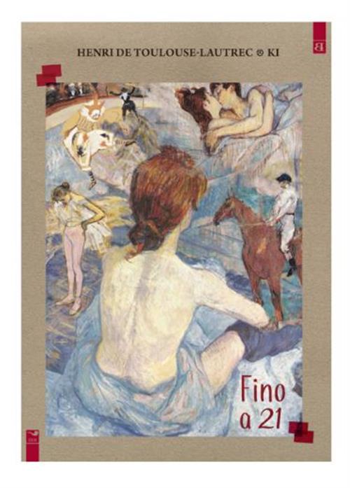 FINO A 21