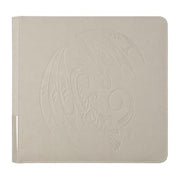 AT-39412 - ALBUM PORTFOLIO - CARD CODEX 576 - ASHEN WHITE