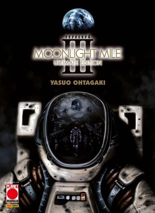 MOONLIGHT MILE - ULTIMATE EDITION VOL.3 (DI 5)