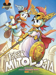 PAPERMITOLOGIA - I CLASSICI DISNEY 554