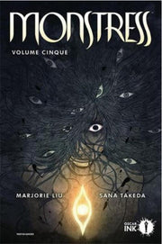 MONSTRESS VOL.5