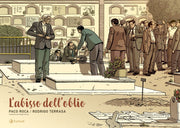 L'ABISSO DELL'OBLIO