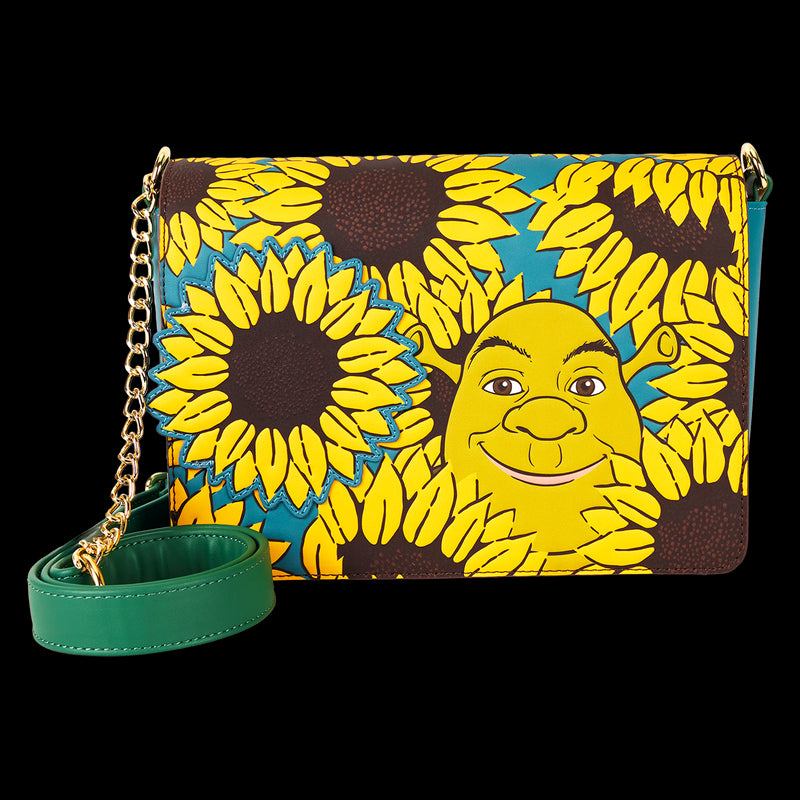 SHREK - BORSA A TRACOLLA - SPRING VIBES
