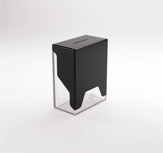 GGS22028ML - BASTION 50+ - PORTA MAZZO - BLACK/WHITE