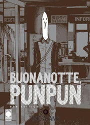 BUONANOTTE PUNPUN VOL.5 - NEW EDITION