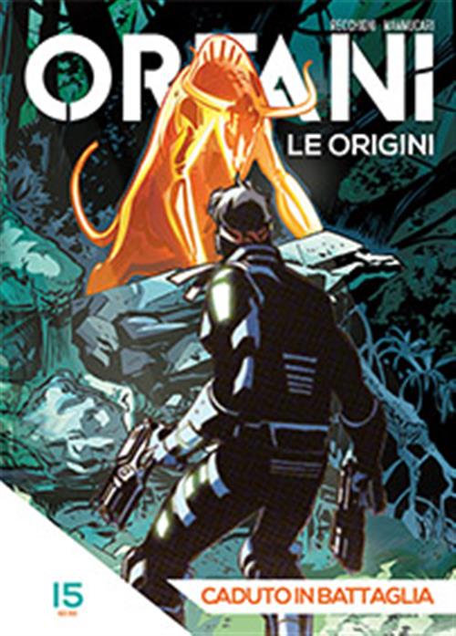 ORFANI LE ORIGINI 15