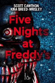 FIVE NIGHT AT FREDDY'S - THE TWISTED ONES