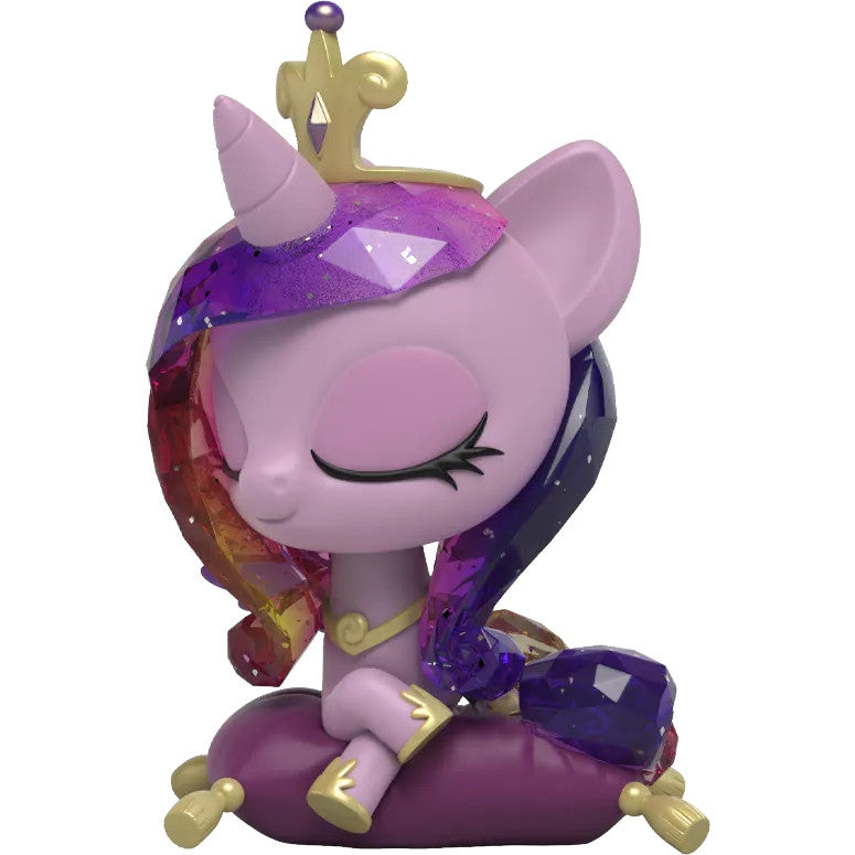 MY LITTLE PONY - MEMORIES EDITION - PRINCESS CADENCE - 16CM