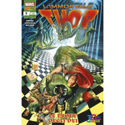 L'IMMORTALE THOR 7 - THOR 297