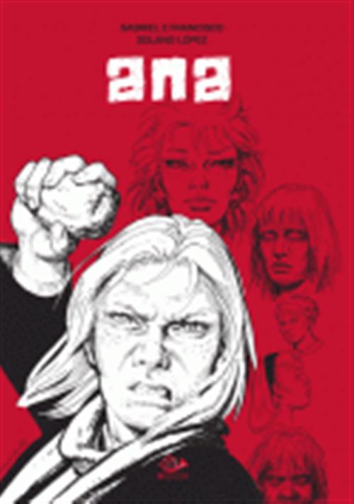 ANA