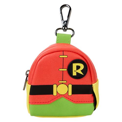 LF PETS - DC COMICS - BATMAN - TREAT BAG - LF DC COMICS BATMAN TREAT BAG