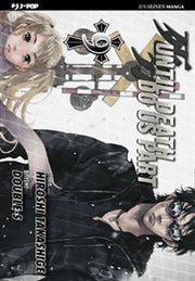 UNTIL DEATH DO US PART 9