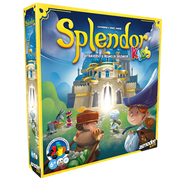 SPLENDOR KIDS