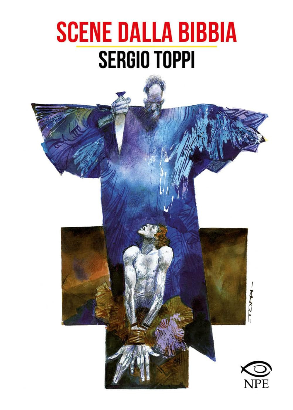 SCENE DALLA BIBBIA
