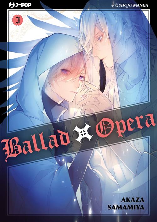 BALLAD X OPERA 3