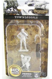63440 - PATHFINDER DCUM TOWNS FARMER/ARISTOCRAT