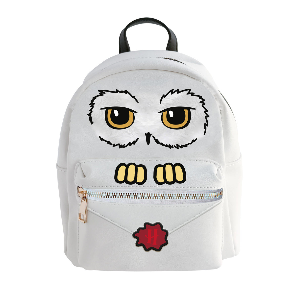 MARE0383 - HARRY POTTER - ZAINO MINI - EDVIGE