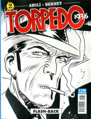TORPEDO 1936 2 - FLASH-BACK