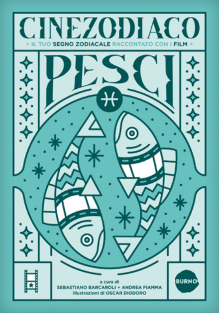 CINEZODIACO - PESCI
