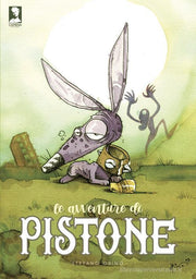 LE AVVENTURE DI PISTONE