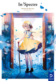 IN/SPECTRE - SLEEPING MURDER VOL.3