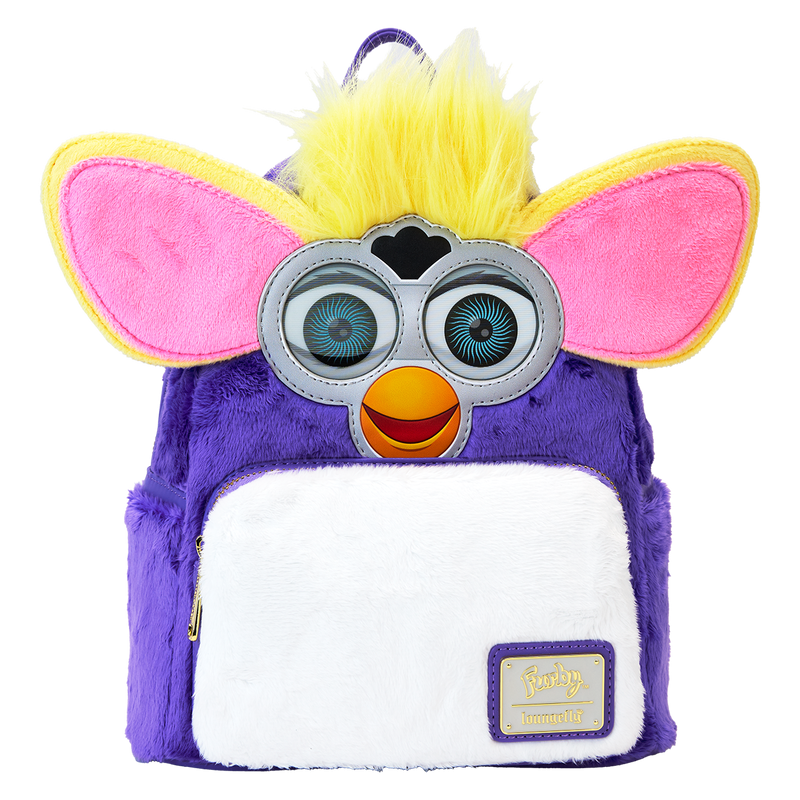 FURBY - ZAINETTO - FURBY