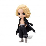 19245 - TOKYO REVENGERS - Q POSKET - MANJIRO SANO - STATUA 14CM