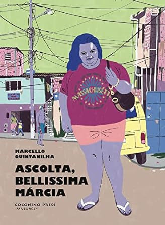 ASCOLTA, BELLISSIMA MARCIA