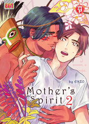 MOTHER’S SPIRIT VOL.2