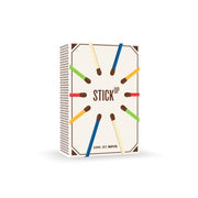 STICKUP - NUOVA EDIZIONE