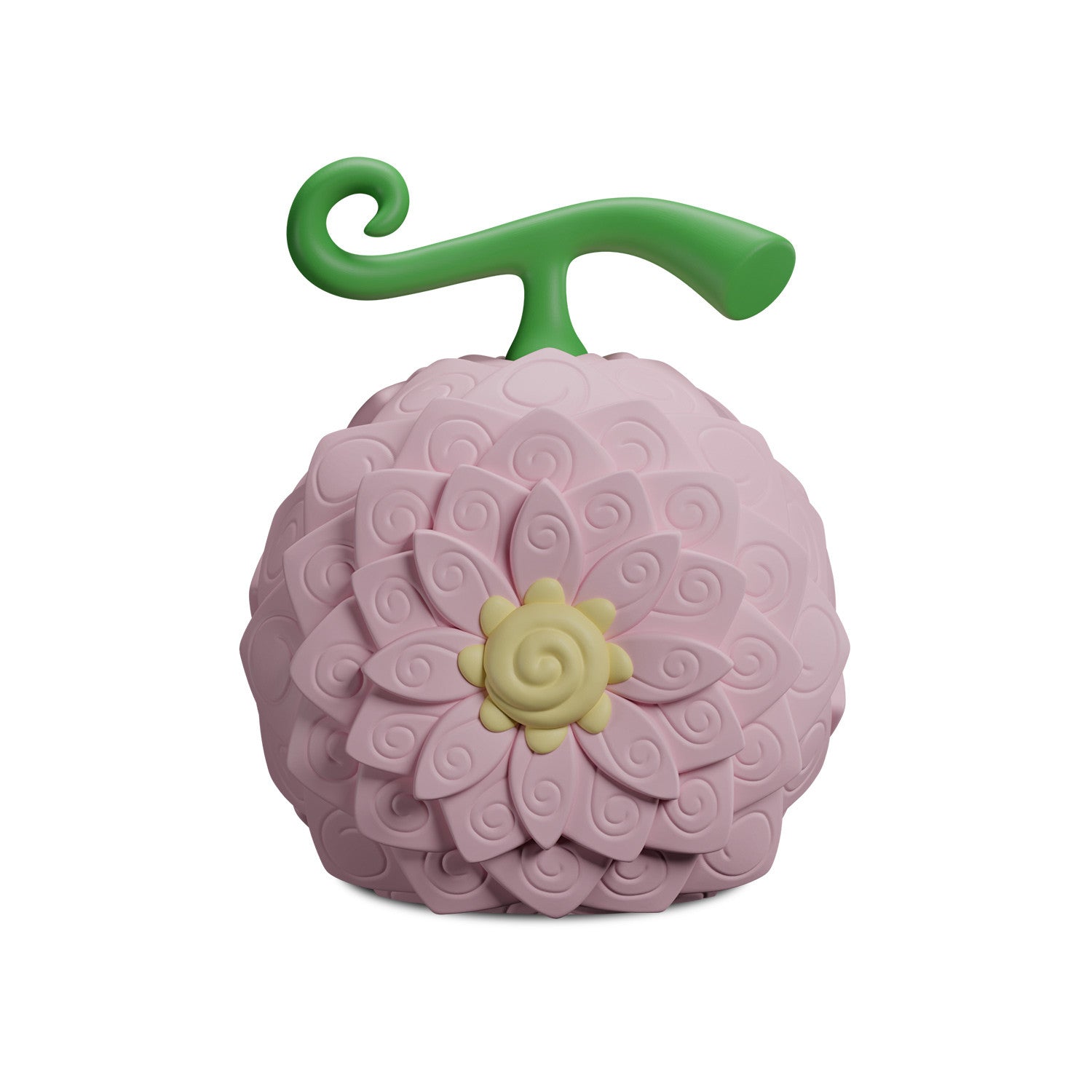 LAMP053 - LAMPADA ONE PIECE NETFLIX FRUTTO FIOR-FIOR