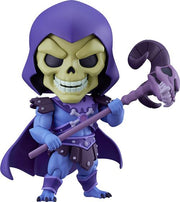 82466 - MASTERS OF THE UNIVERSE: REVELATION - NENDOROID - SKELETOR 10CM