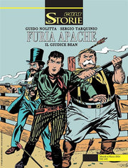 LE STORIE 137 - FURIA APACHE