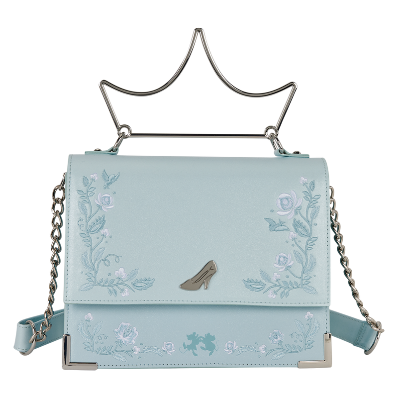 DISNEY - PRINCESS - BORSA A TRACOLLA - CINDERELLA