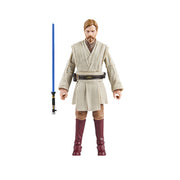STAR WARS - BLACK SERIES - OBI-WAN KENOBI - ACTION FIGURE 15CM