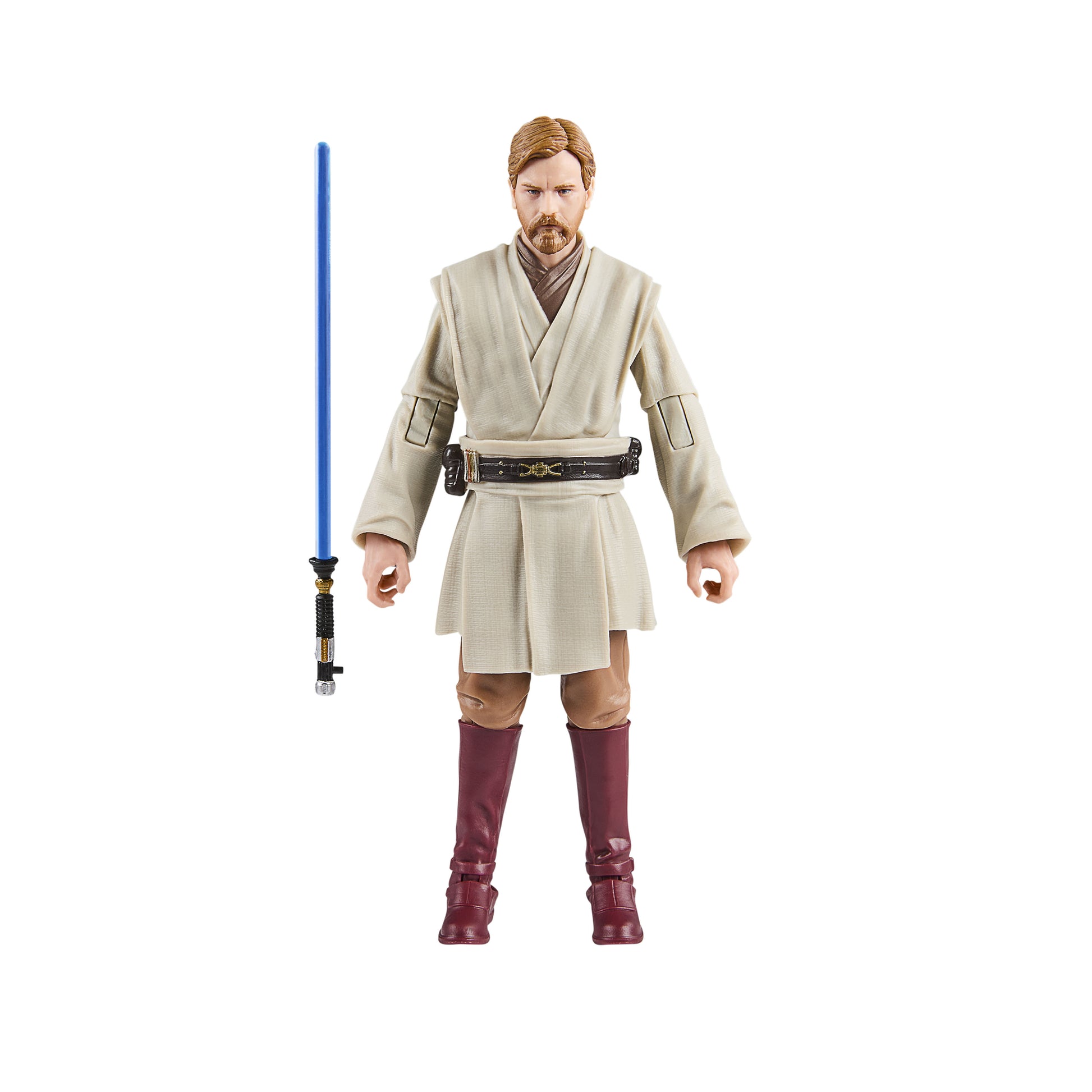 STAR WARS - BLACK SERIES - OBI-WAN KENOBI - ACTION FIGURE 15CM