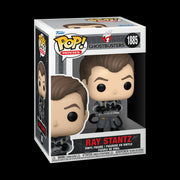 GHOSTBUSTERS - POP FUNKO VINYL FIGURE 1885 RAY STANTZ 9CM