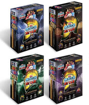 TOPPS - MATCH ATTAX MEGA TIN - STAGIONE 25/26