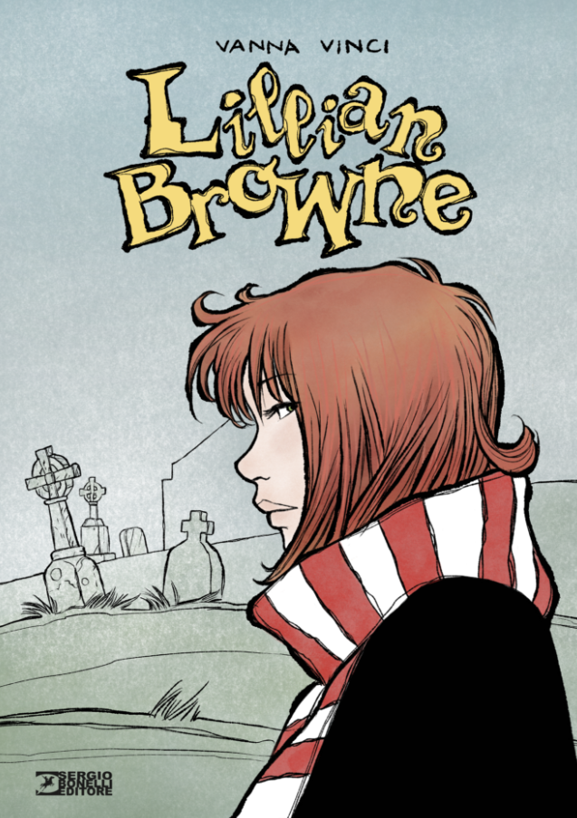 LILLIAN BROWNE