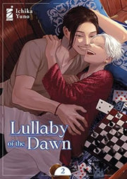 LULLABY OF THE DAWN VOL.2