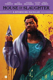 HOUSE OF SLAUGHTER 3