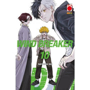 WIND BREAKER VOL.10