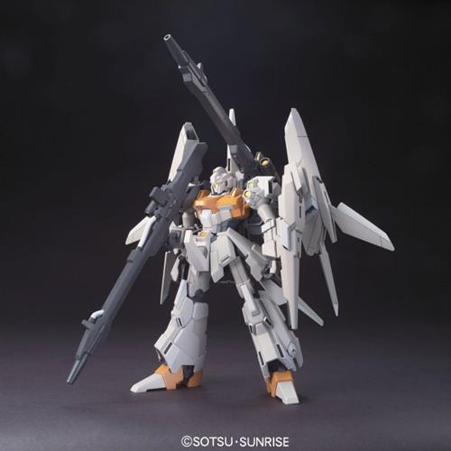 MK60666 - HIGH GRADE - REZEL TYPE-C (DEFENSER B-UNIT) (GR) - MODEL KIT 1/144