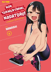 NON TORMENTARMI, NAGATORO! 4