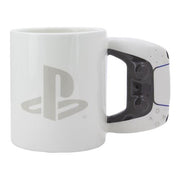 PP9403PS - PLAYSTATION - SHAPED MUG PS5